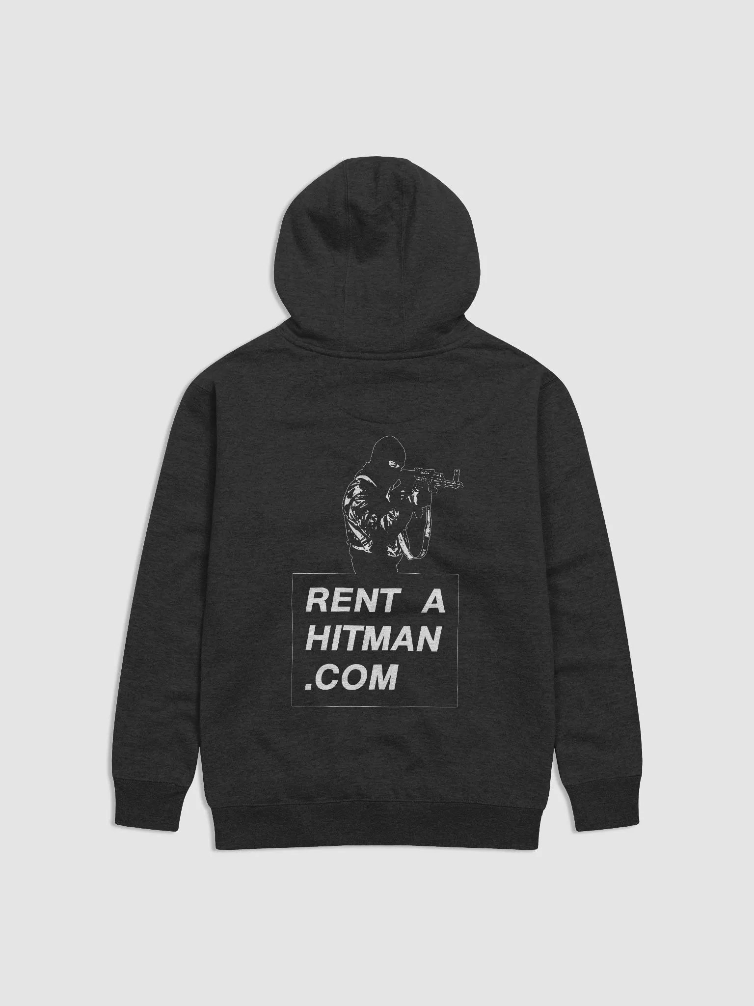 RENTAHITMAN - SweatShirt product image (2)