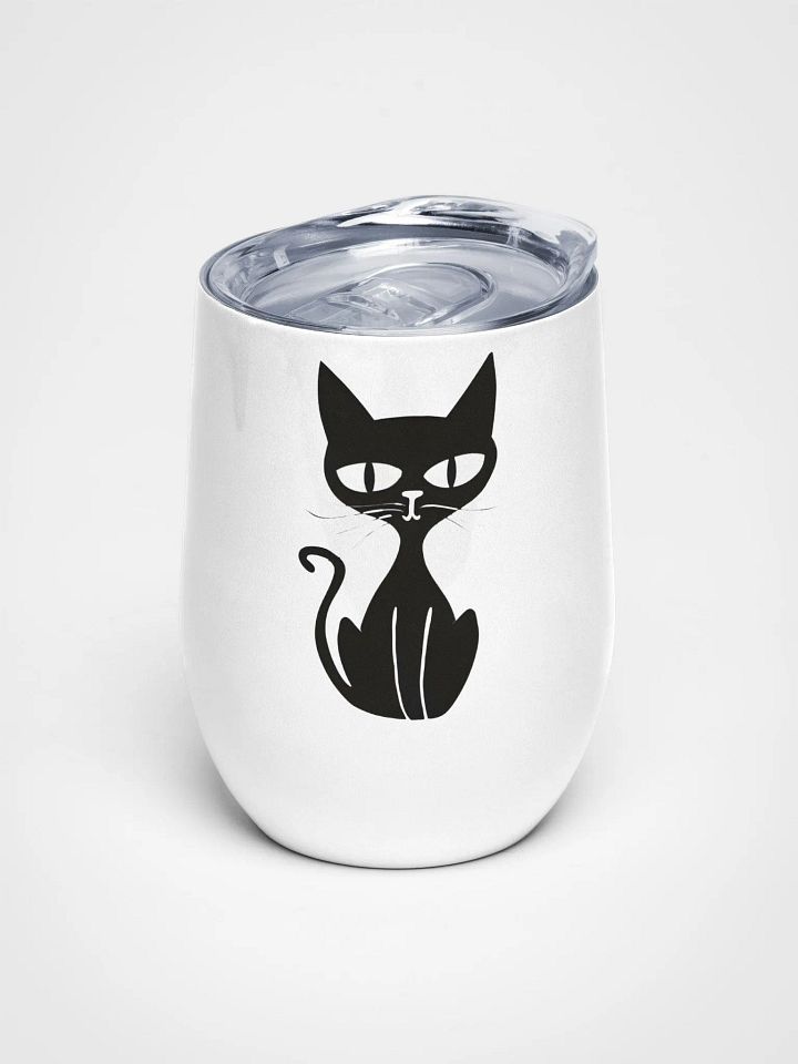 Whiskered Wine Companion product image (1)
