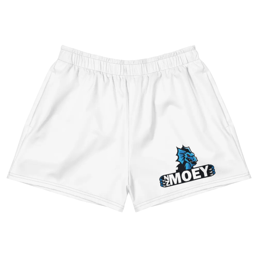 NZMOEY Women's Athletic Short Shorts product image (10)