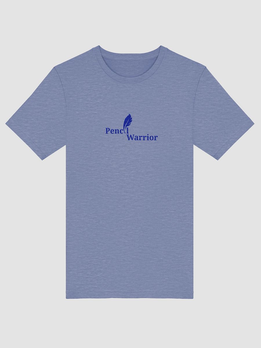Pencil Warrior Quill T-Shirt product image (5)