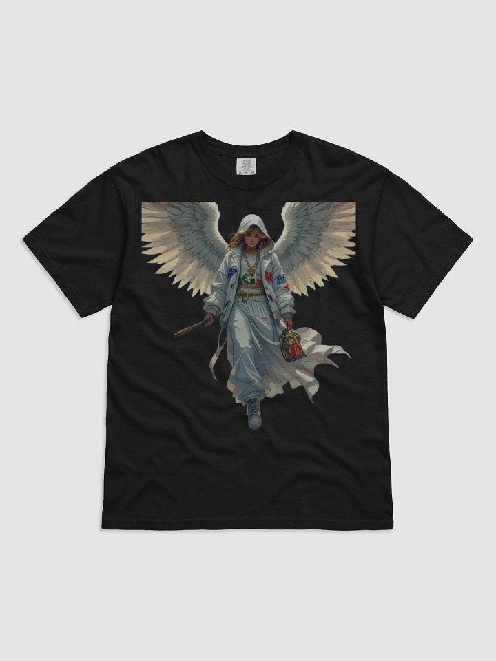 Crypto Angel product image (1)
