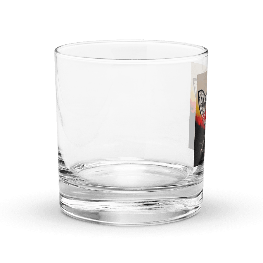 Glass for Warriors product image (3)