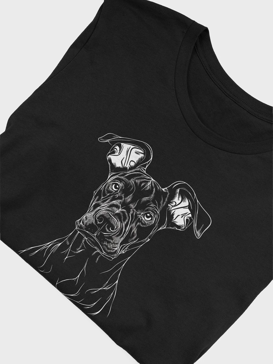 Doberman Pinscher T-Shirt product image (5)