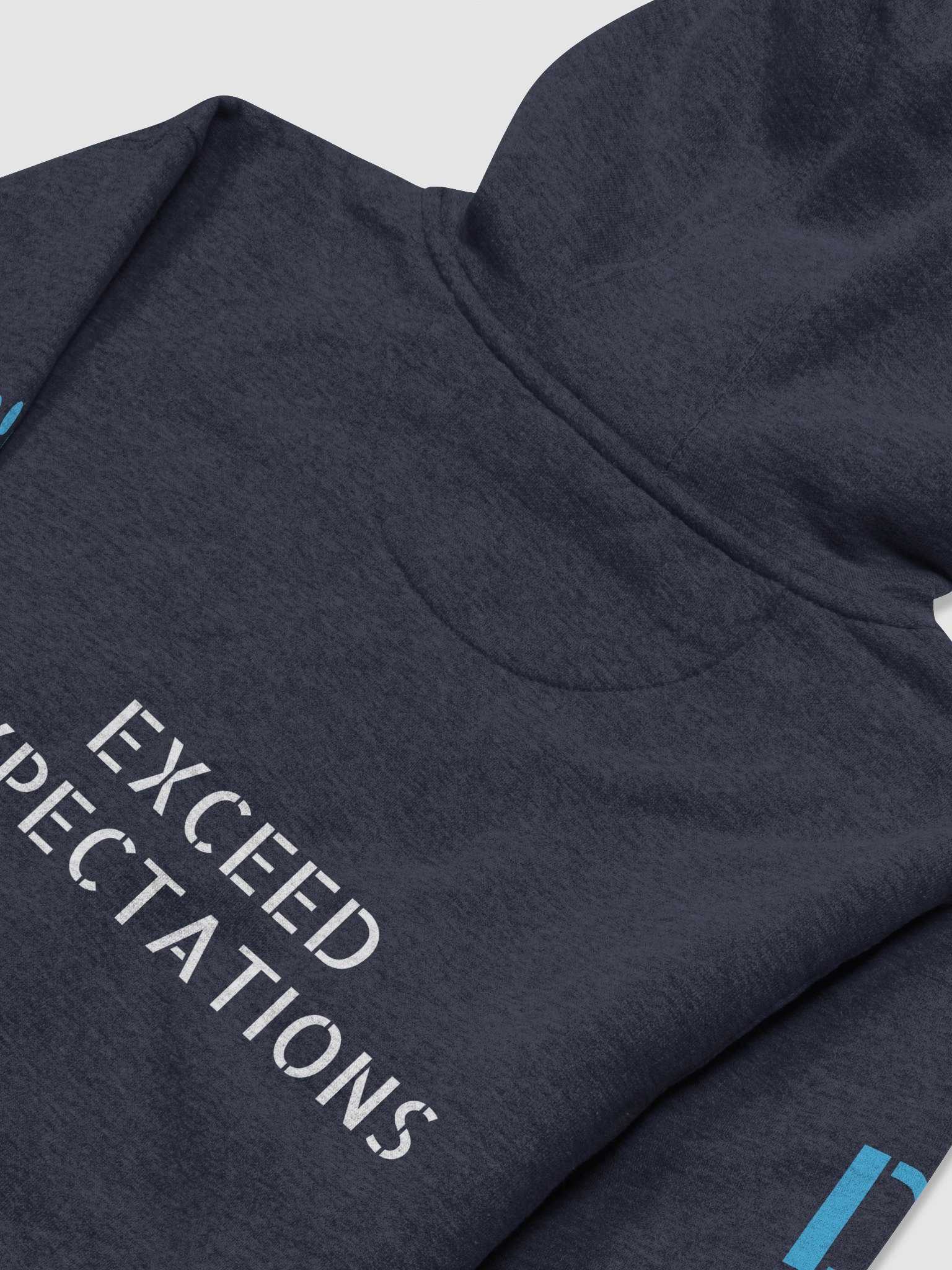 PRESSURE IS A PRIVILEGE HOODIE product image (26)