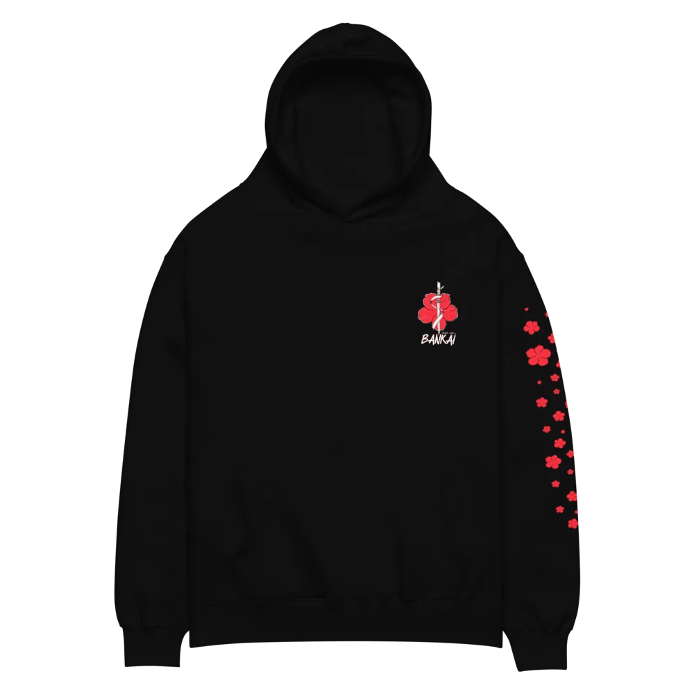 Over Sized Classic Shobek Hoodie product image (2)