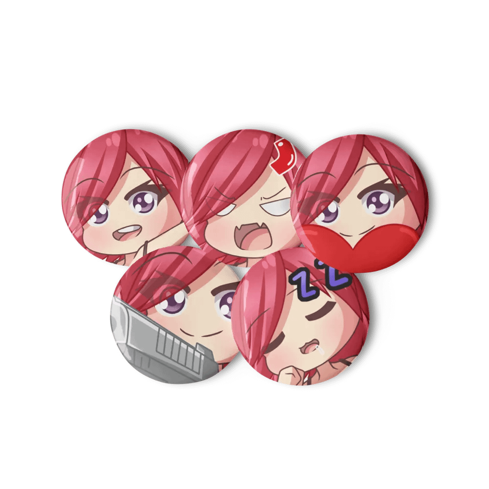 Neo Pin Set product image (11)