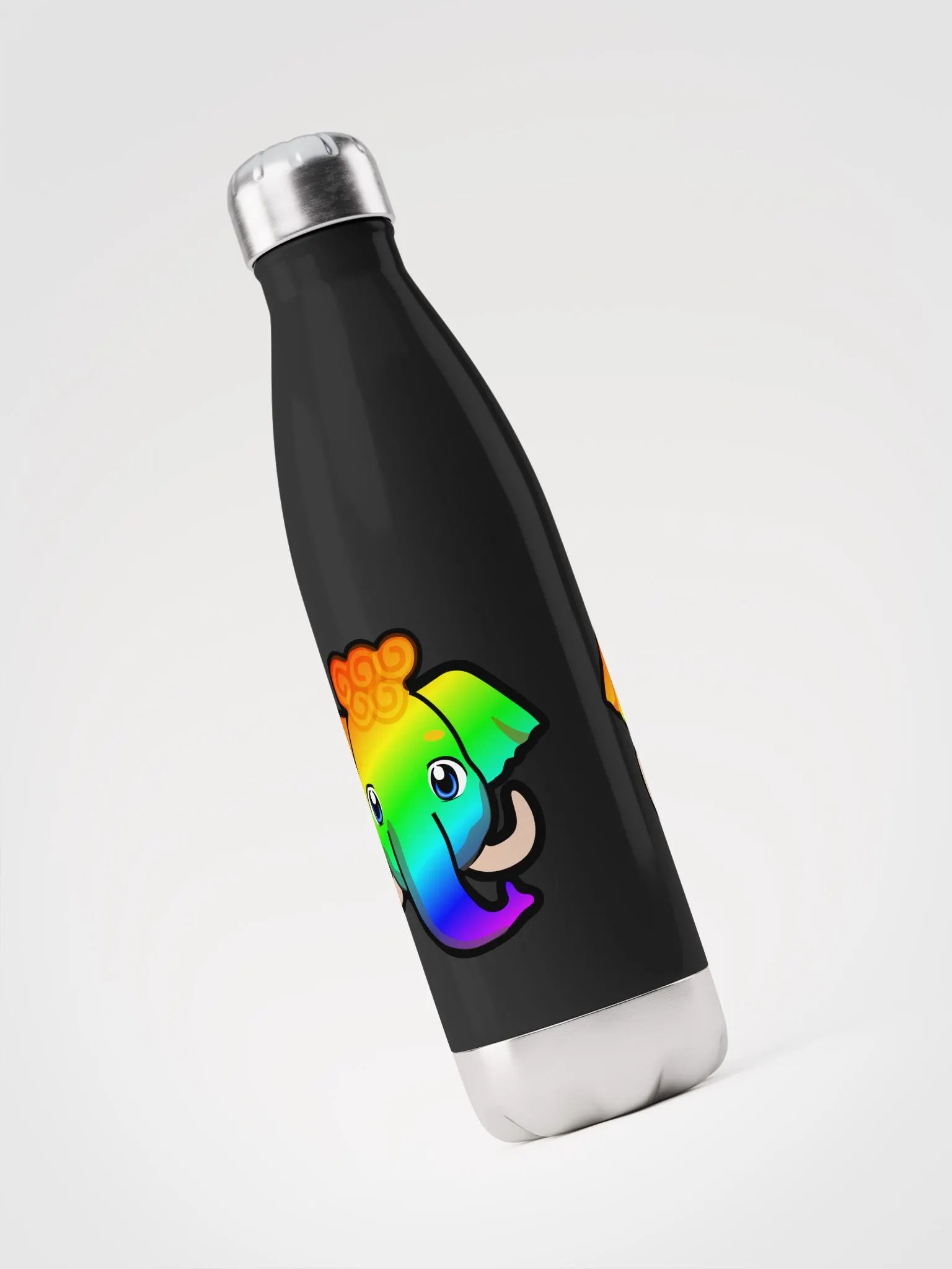 Mammoth Pride Water Bottle product image (1)