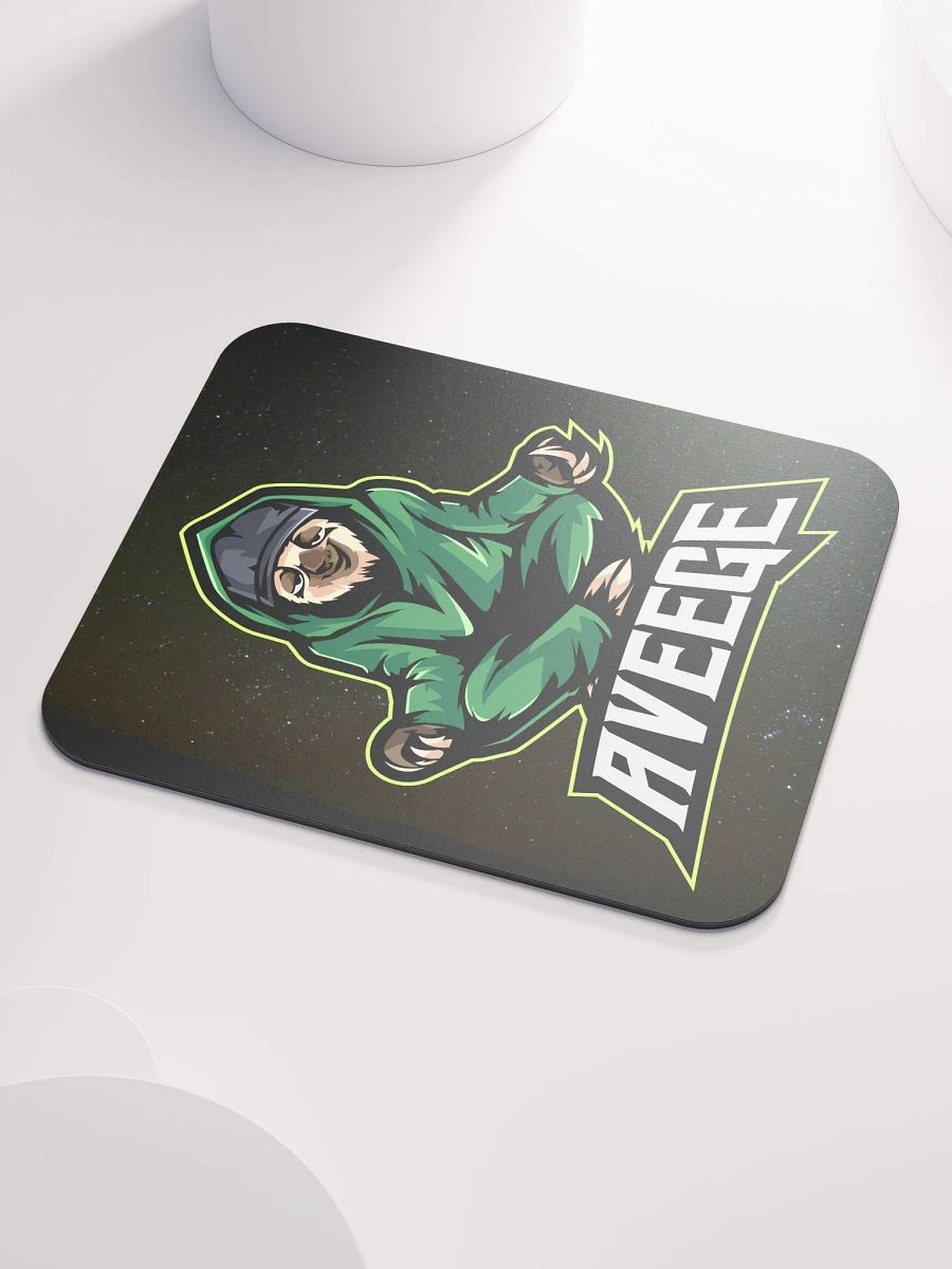 Aveege Vertical Mousepad product image (3)