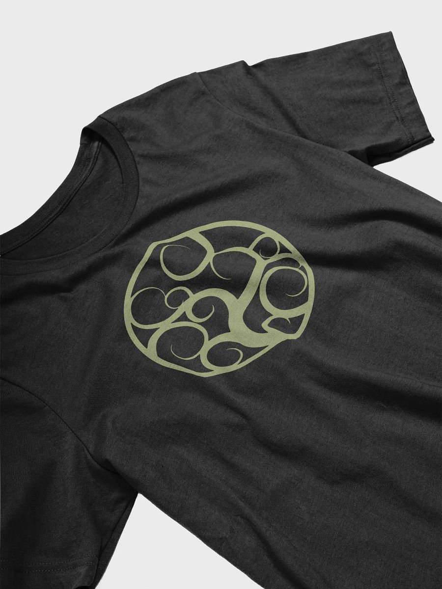 Swirly Tree Logo product image (18)