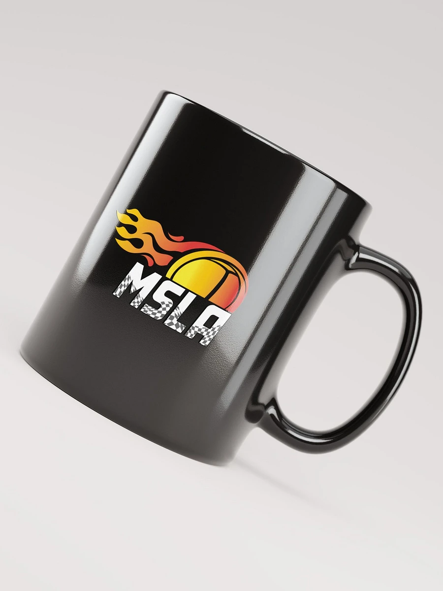 MSLA Community Cup - Mug (No Flags) product image (5)