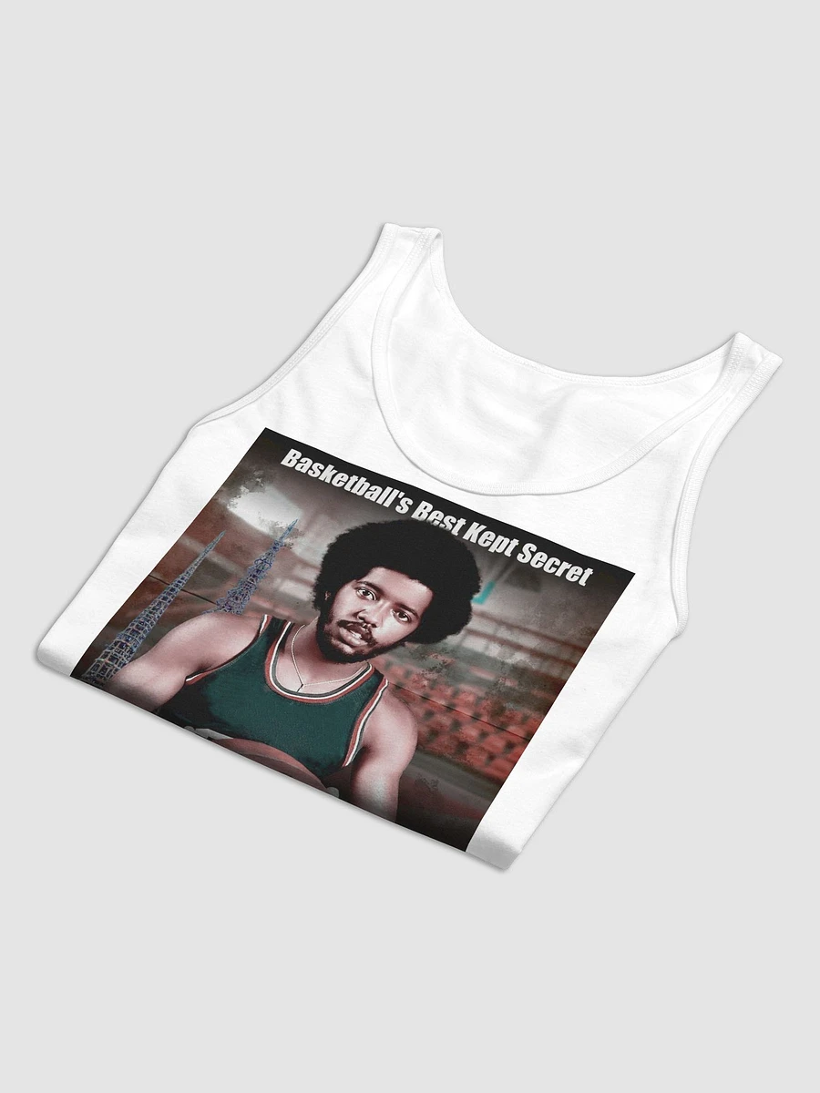 Raymond Lewis: L.A. Legend Jersey Tank product image (3)