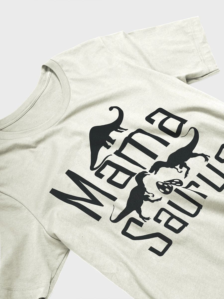Mamasaurus Graphic T-Shirt product image (3)