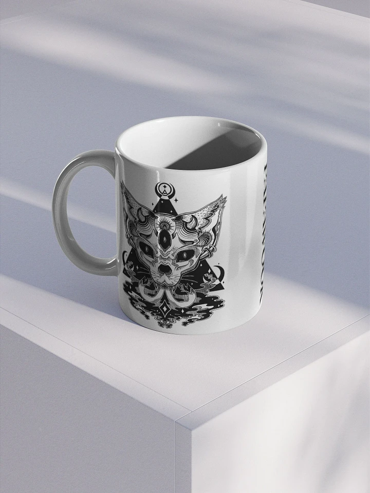 PapaWook 15oz Mug product image (1)