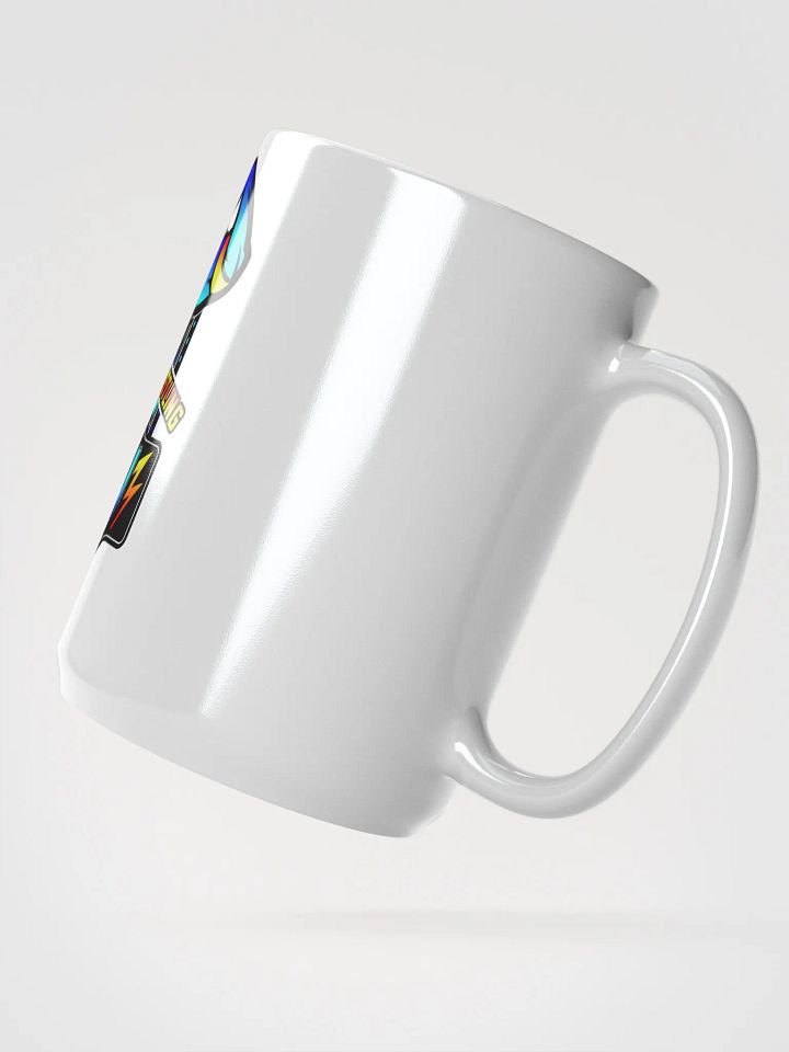 FLOW Coffee Mug product image (2)