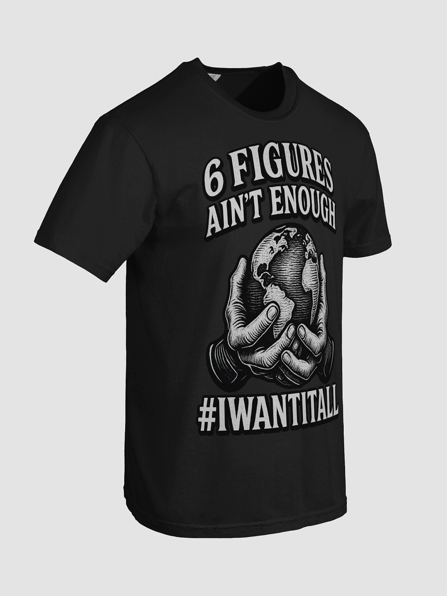 World Domination Heavyweight Tee product image (16)