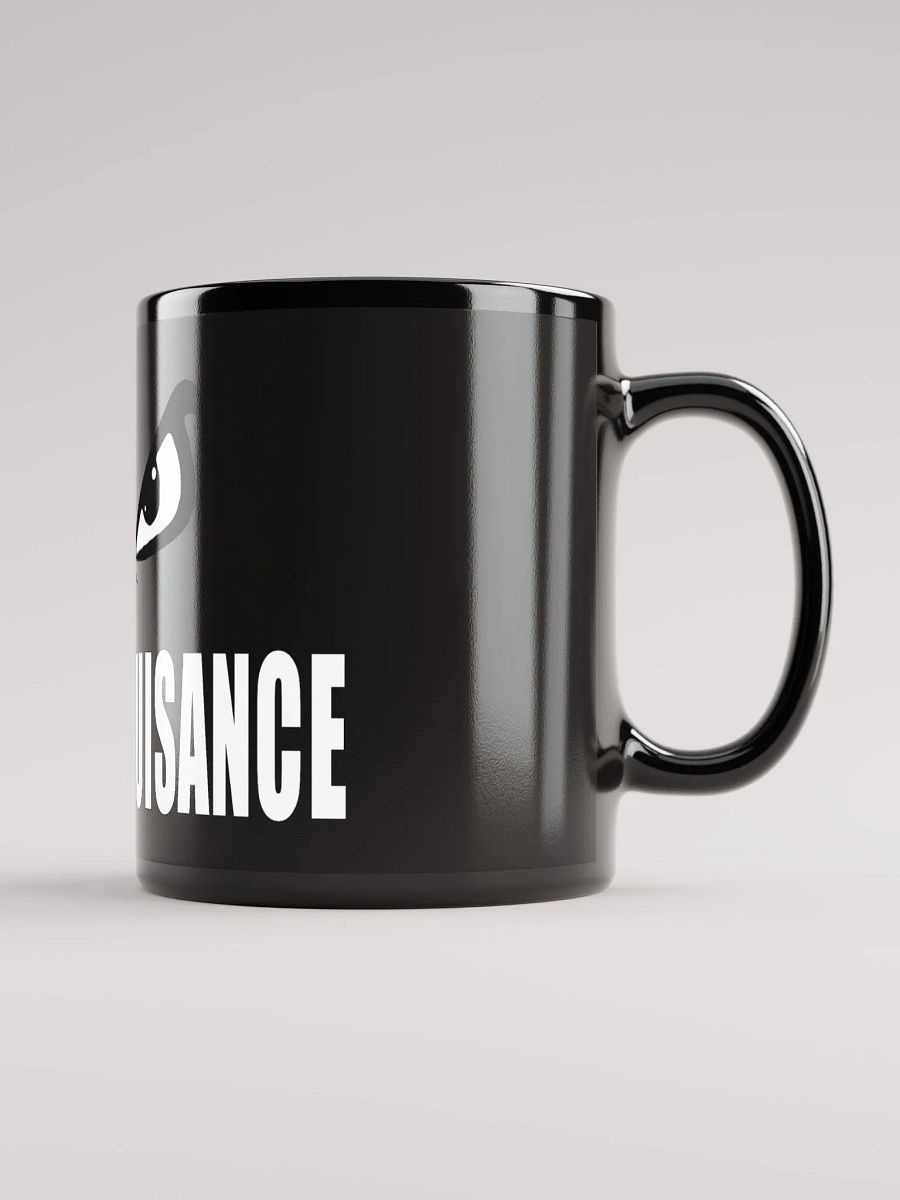Public Nuisance Coffee Mug product image (4)