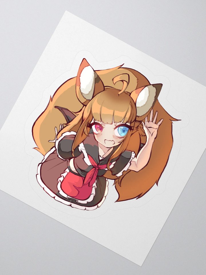 Shiro Wave product image (3)