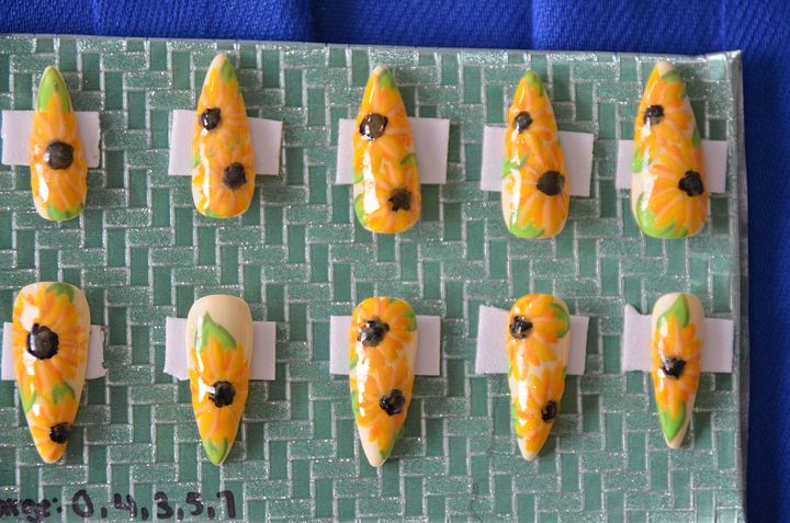 Sunflower Dream product image (1)