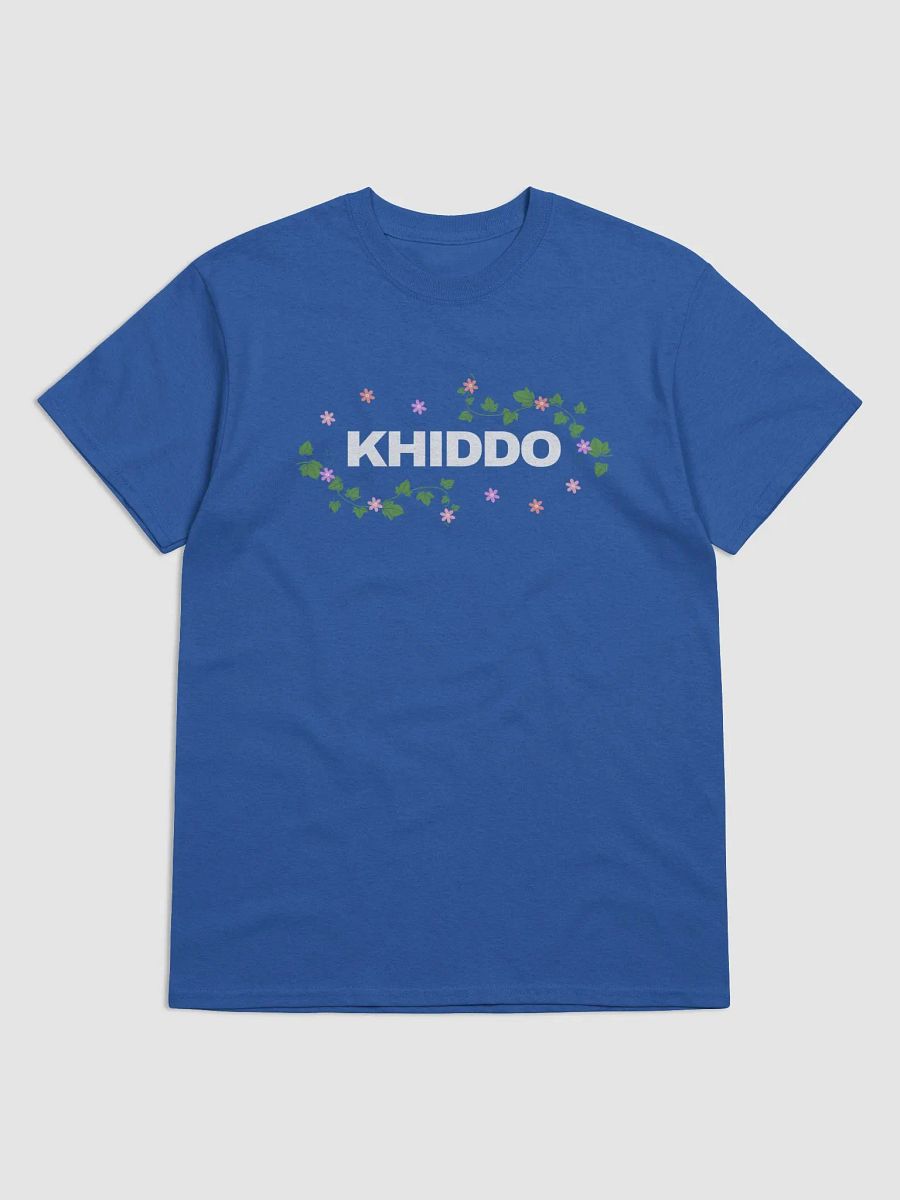 Inspired T-Shirt product image (1)