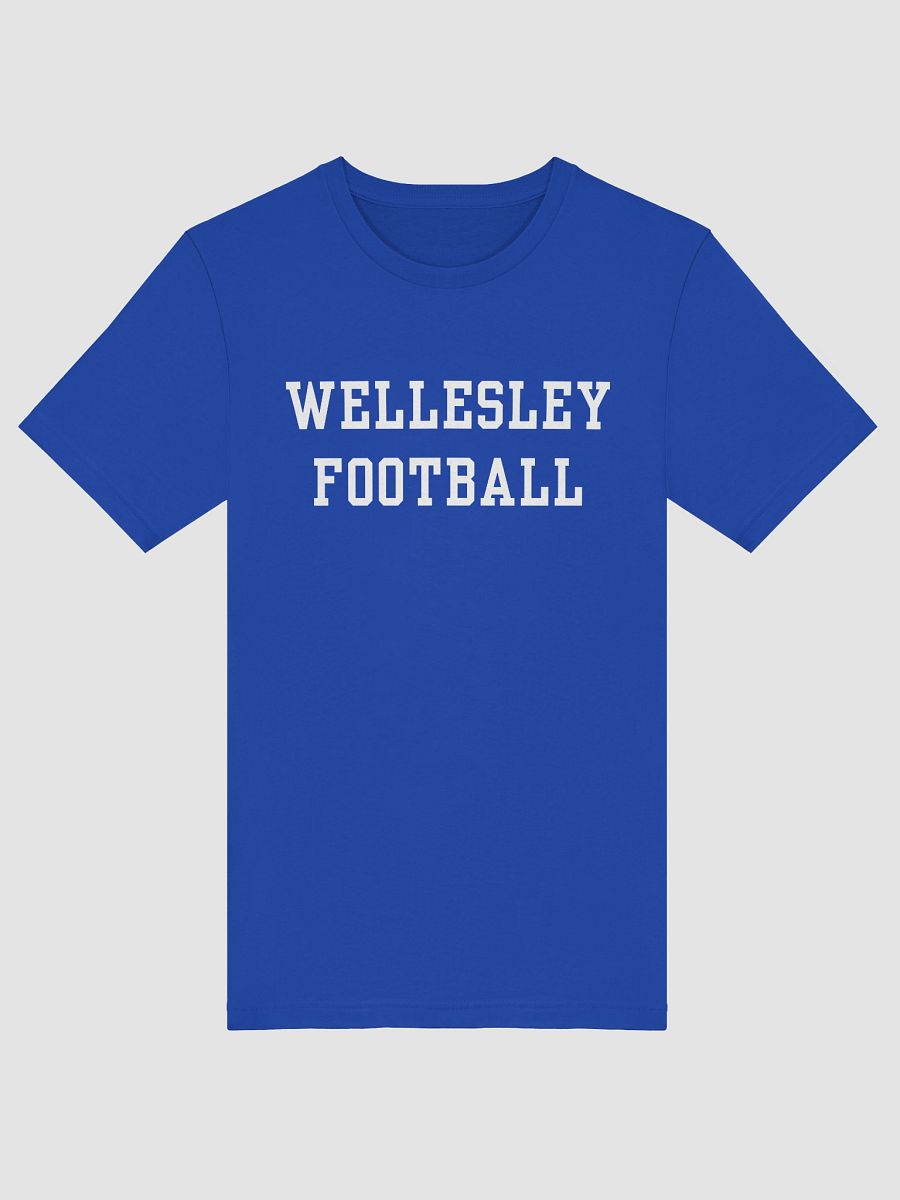General Tee: Undefeated Since 1875 product image (49)