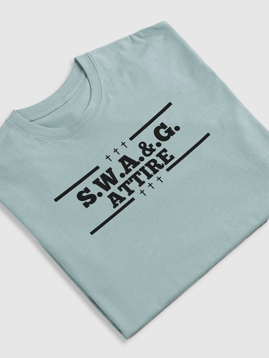 Swag Attire tee product image (18)