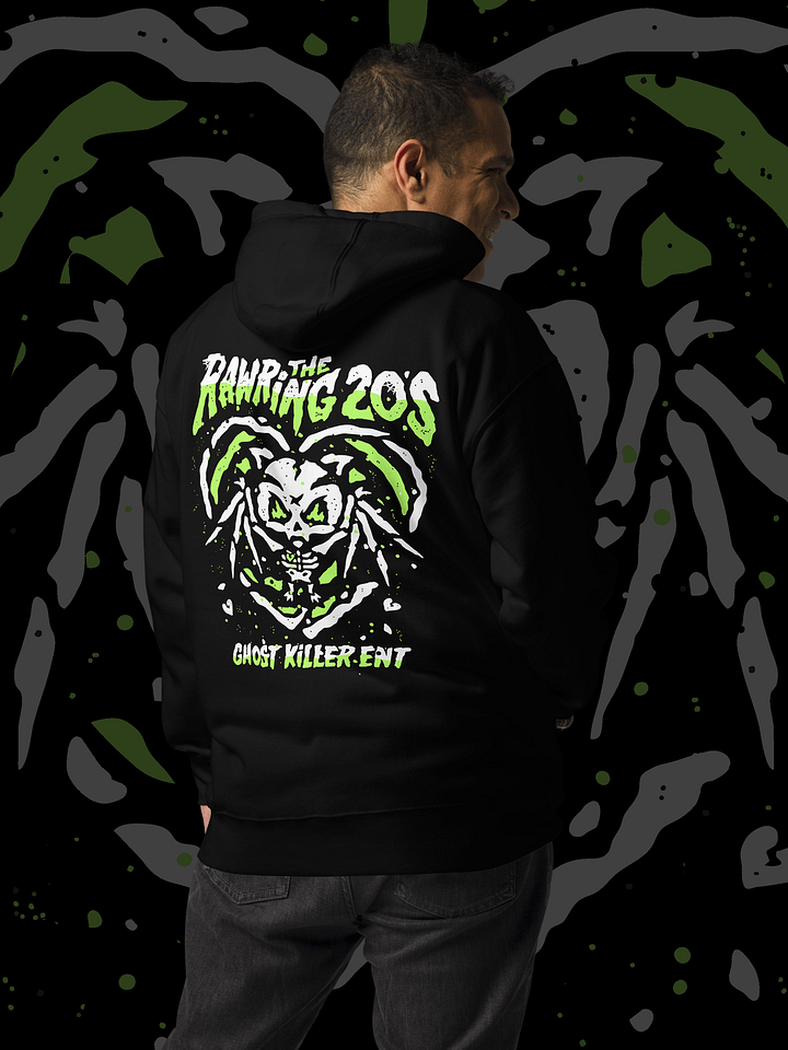 Rawring 20's - Skelebat product image (1)