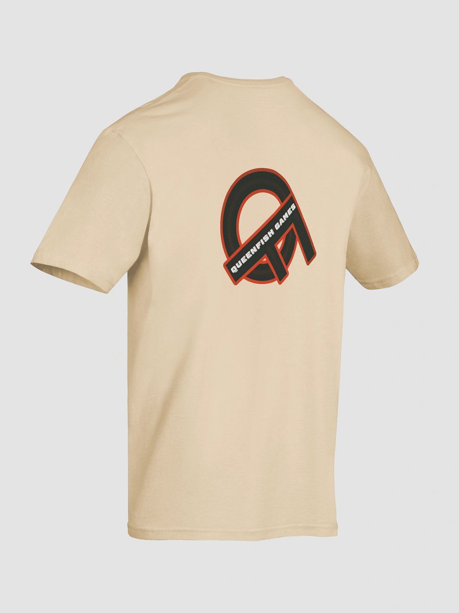 Corn on the Cob Maple Syrup Shirt - QFG Logo product image (12)
