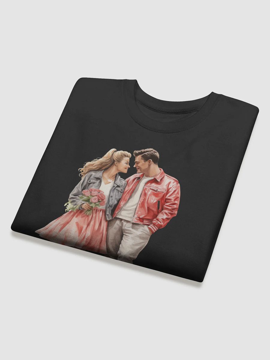 Volunteering Couple in Love product image (4)