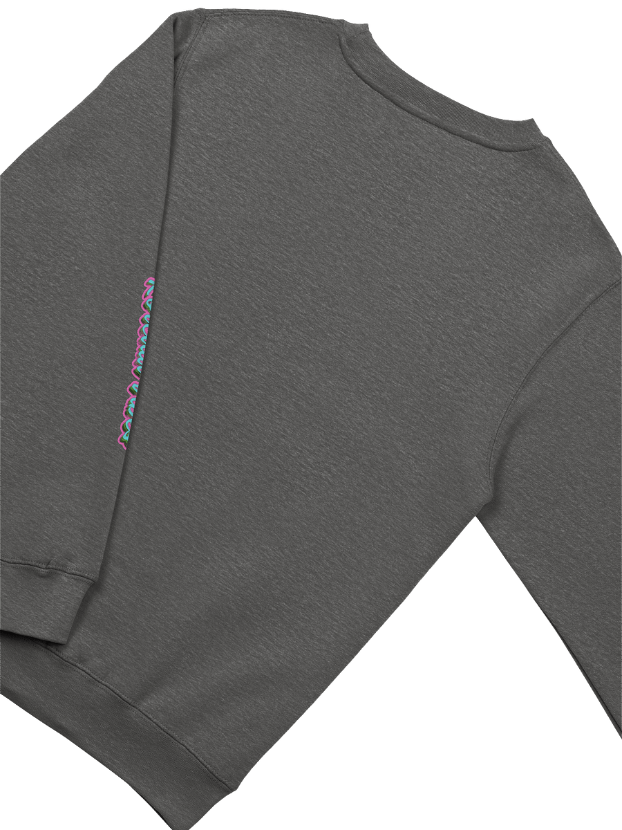 Korčula Vibes Premium Crewneck Sweatshirt product image (4)