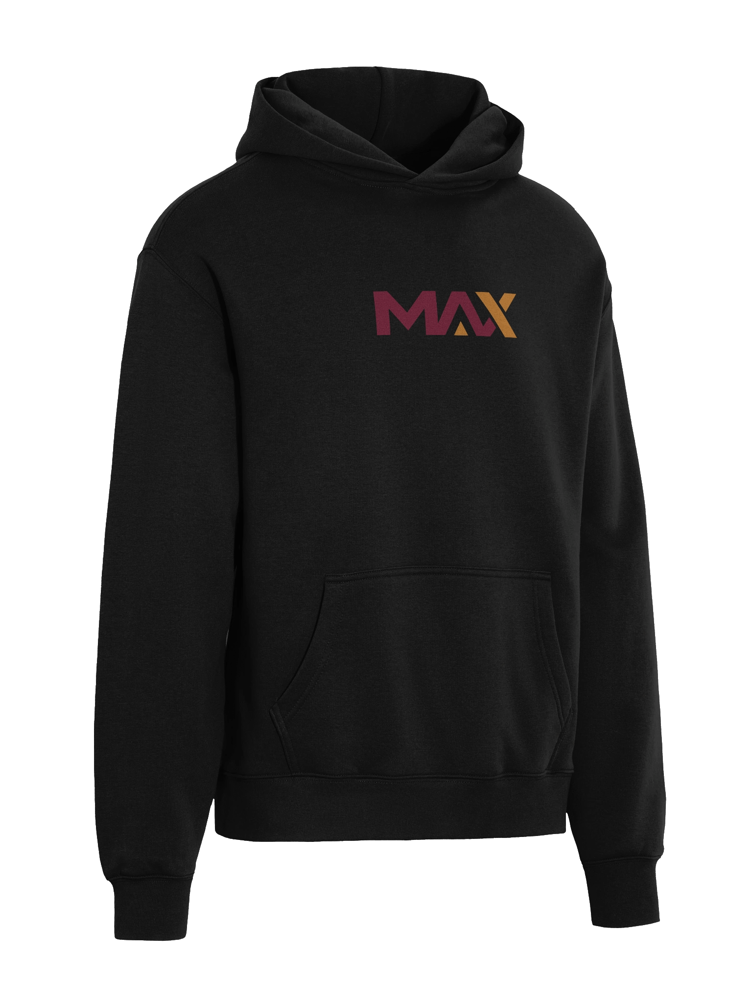 MAX Felpa con cappuccio oversize product image (7)