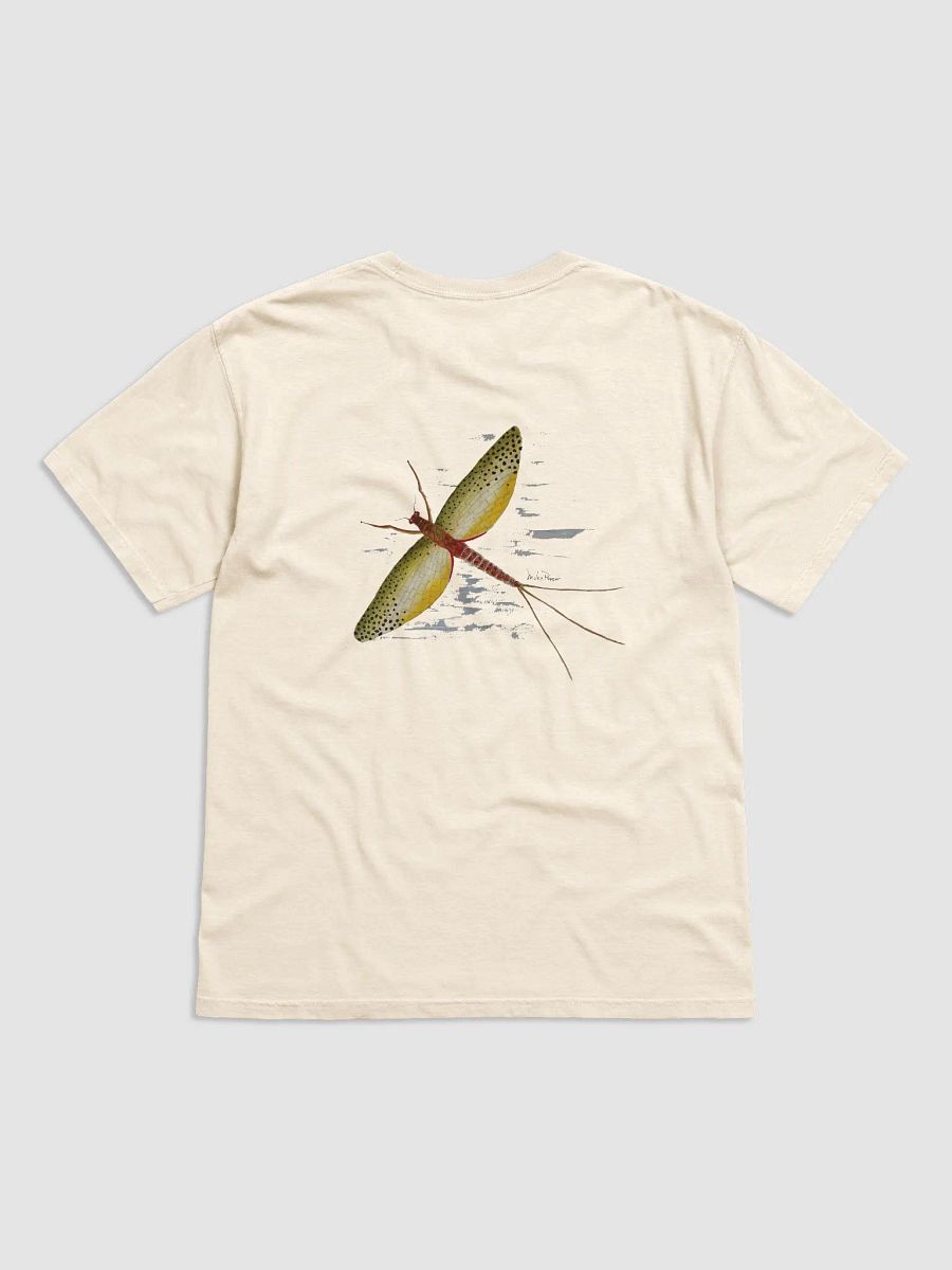 Spent Cutthroat Tee product image (1)