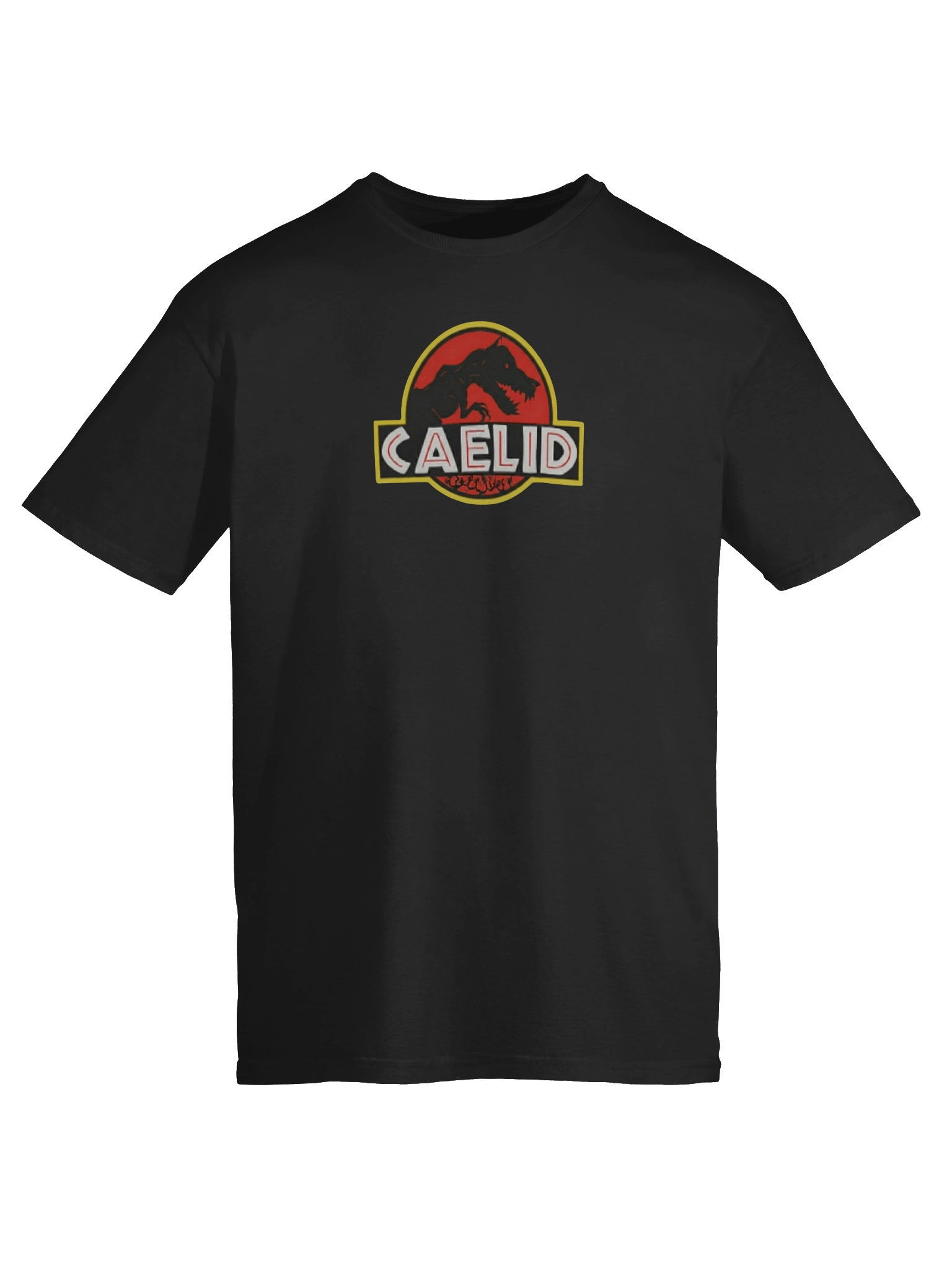 Caelid T-Shirt product image (3)