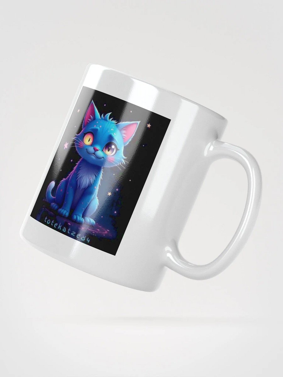 Tasse weiss mit Bild product image (2)