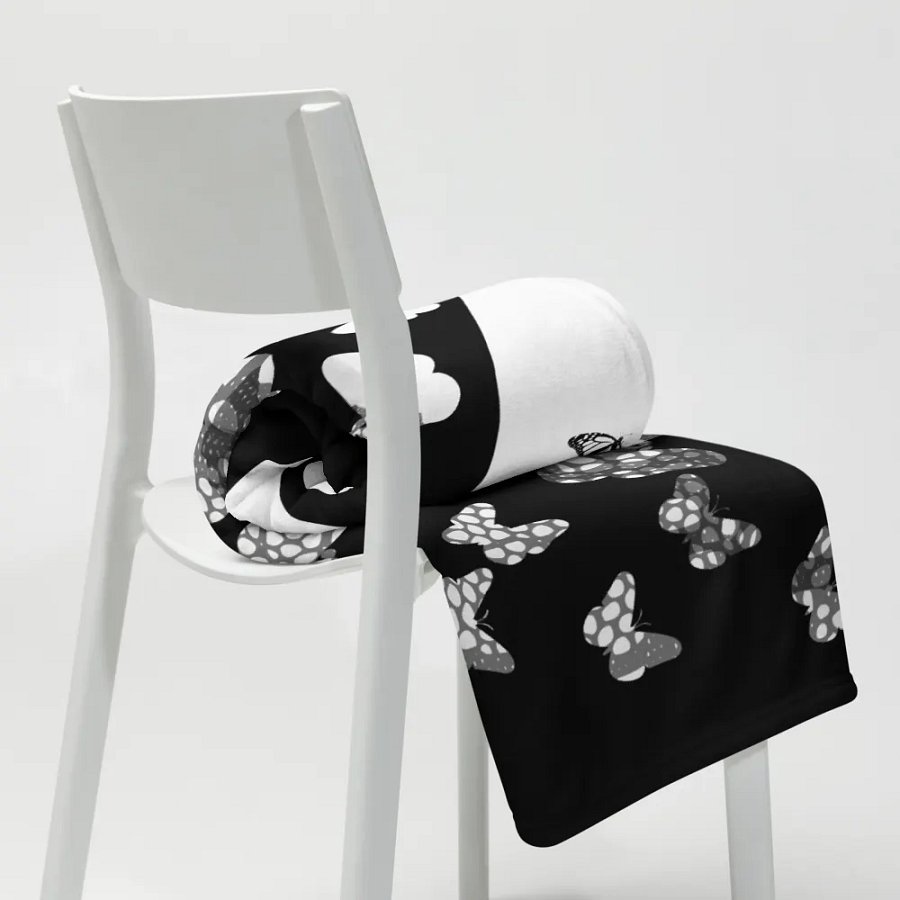 Butterfly Girl product image (8)