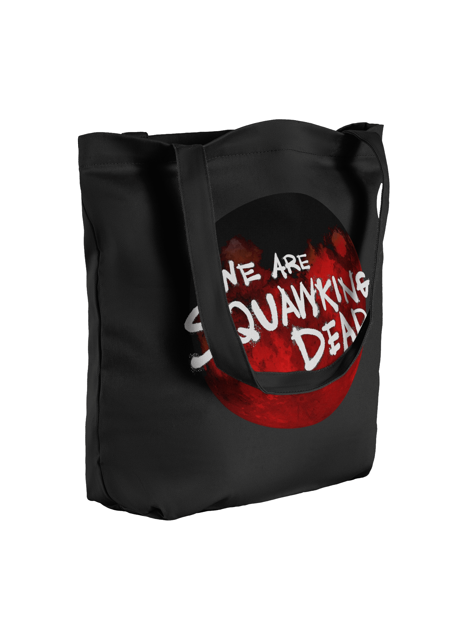 TWD 11C LOGO |Tote product image (7)