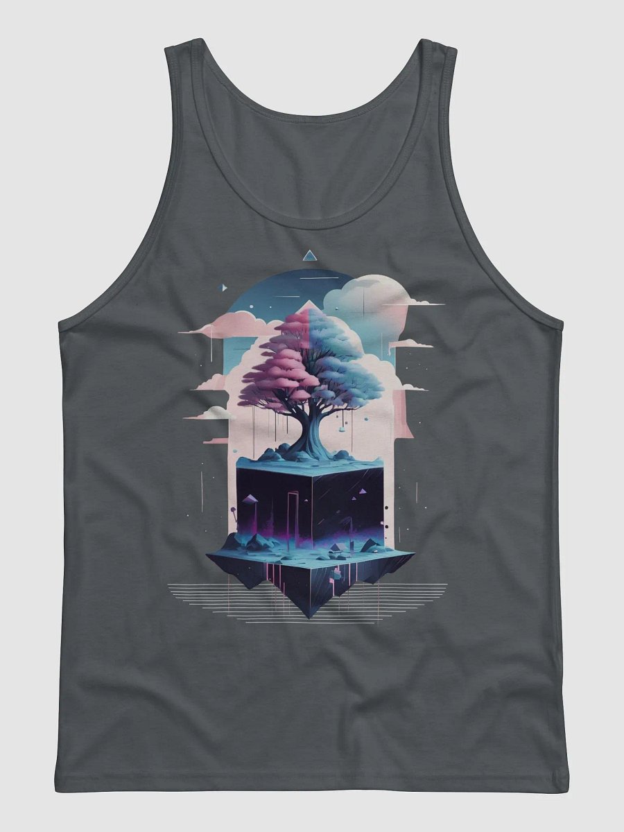 3 YEAR ANNIVERSARY Tank Top product image (6)