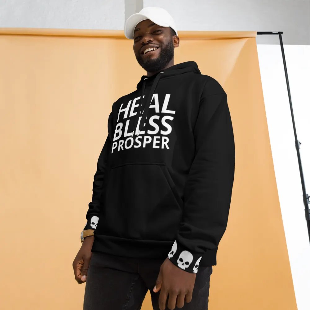 Heal Bless Prosper product image (11)