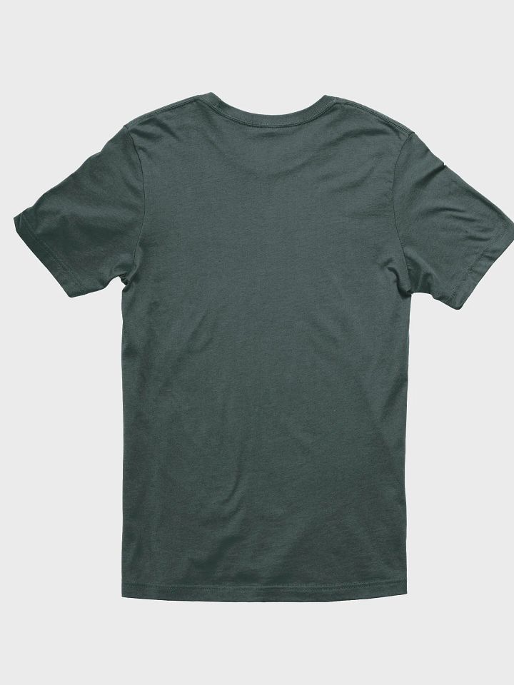 Everything We Know T-Shirt (DTG Print) product image (2)