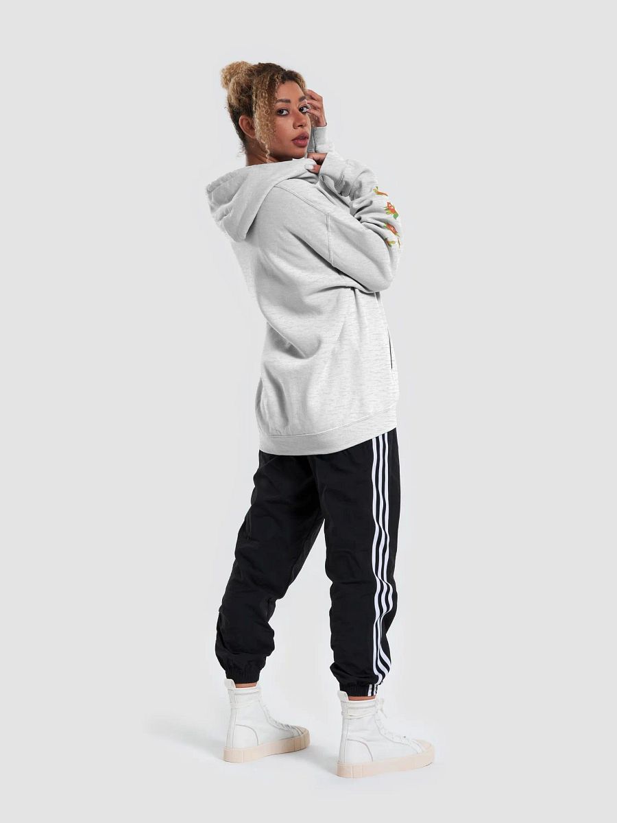 Strawberry Hoodie (Design A) product image (6)