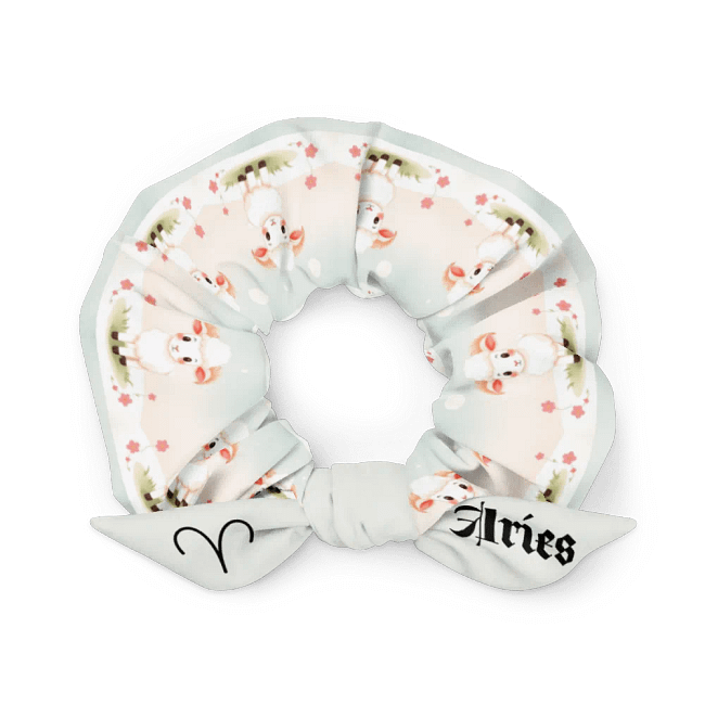 Aries Zodiac