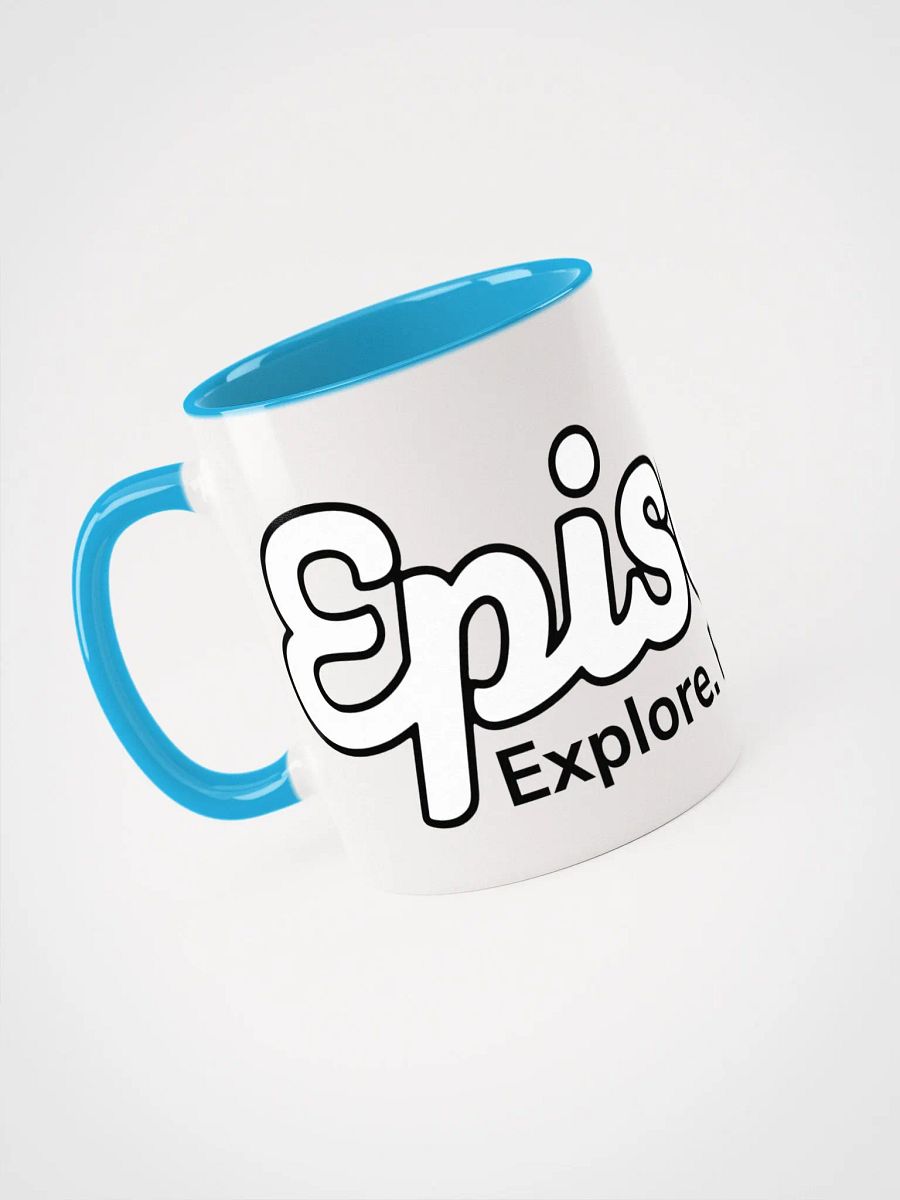 Episode Mug Colored Inside product image (3)