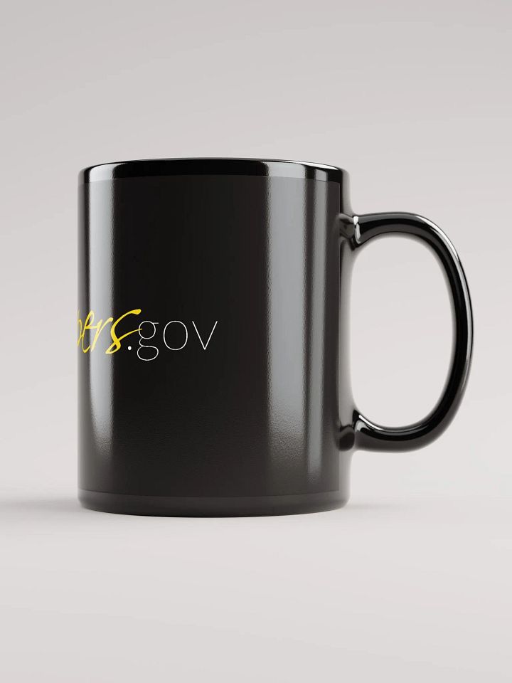 Only Trippers Mug product image (1)