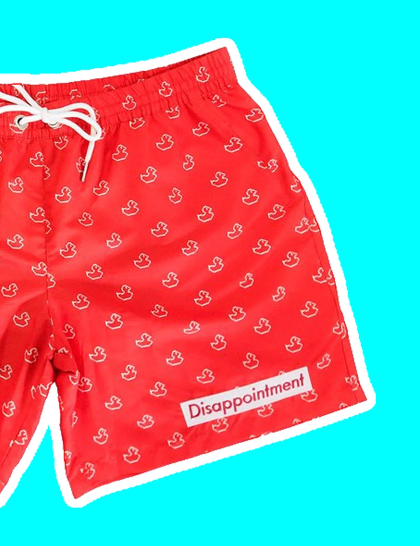 ODS Summer Swim Trunks product image (2)