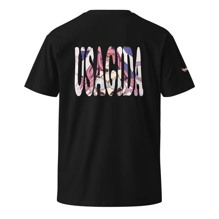 【NEW MODEL DEBUT】Cooky Usagida T-Shirt product image (3)