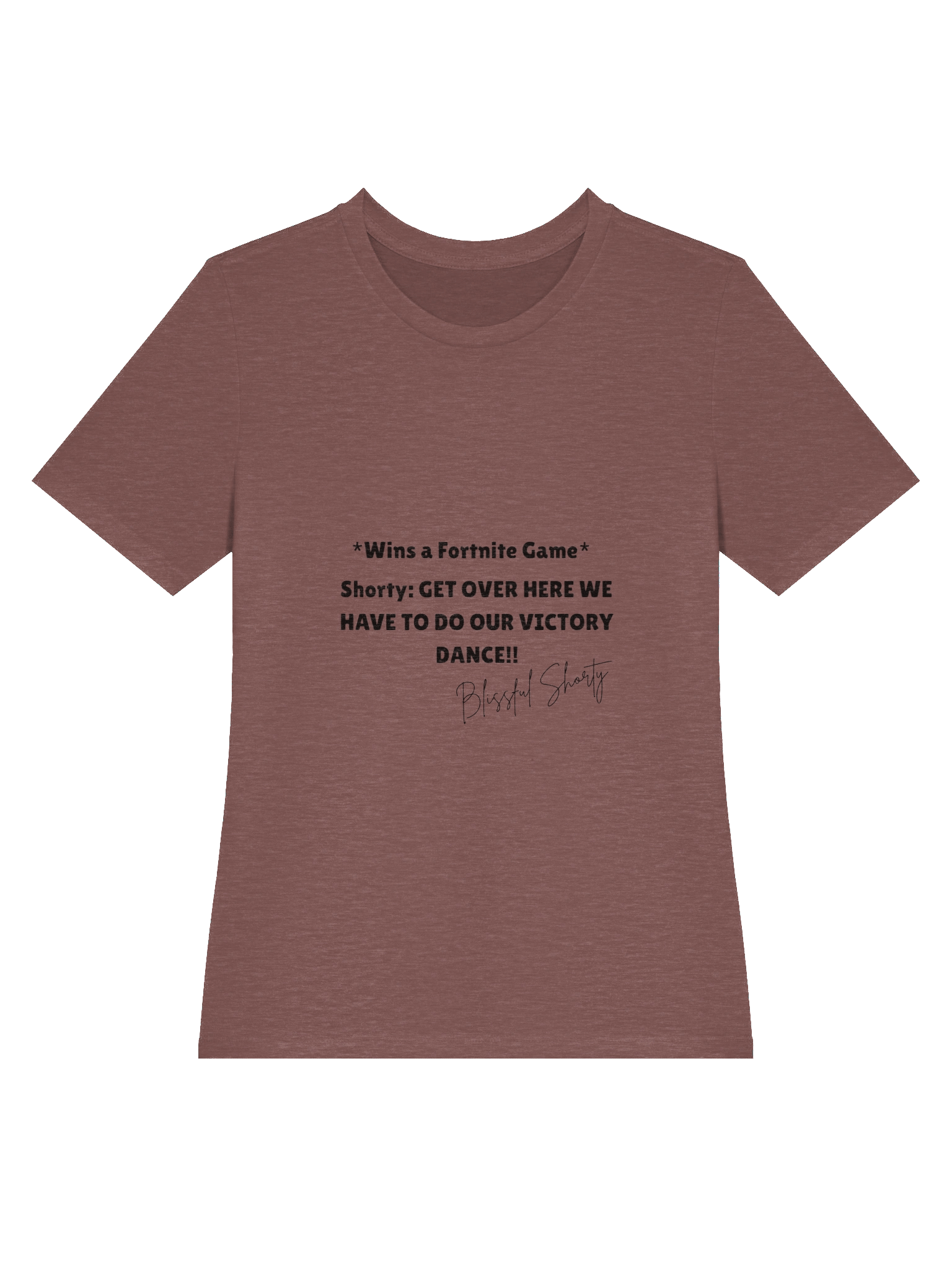 "Fortnite Victory Dance" Tee product image (38)