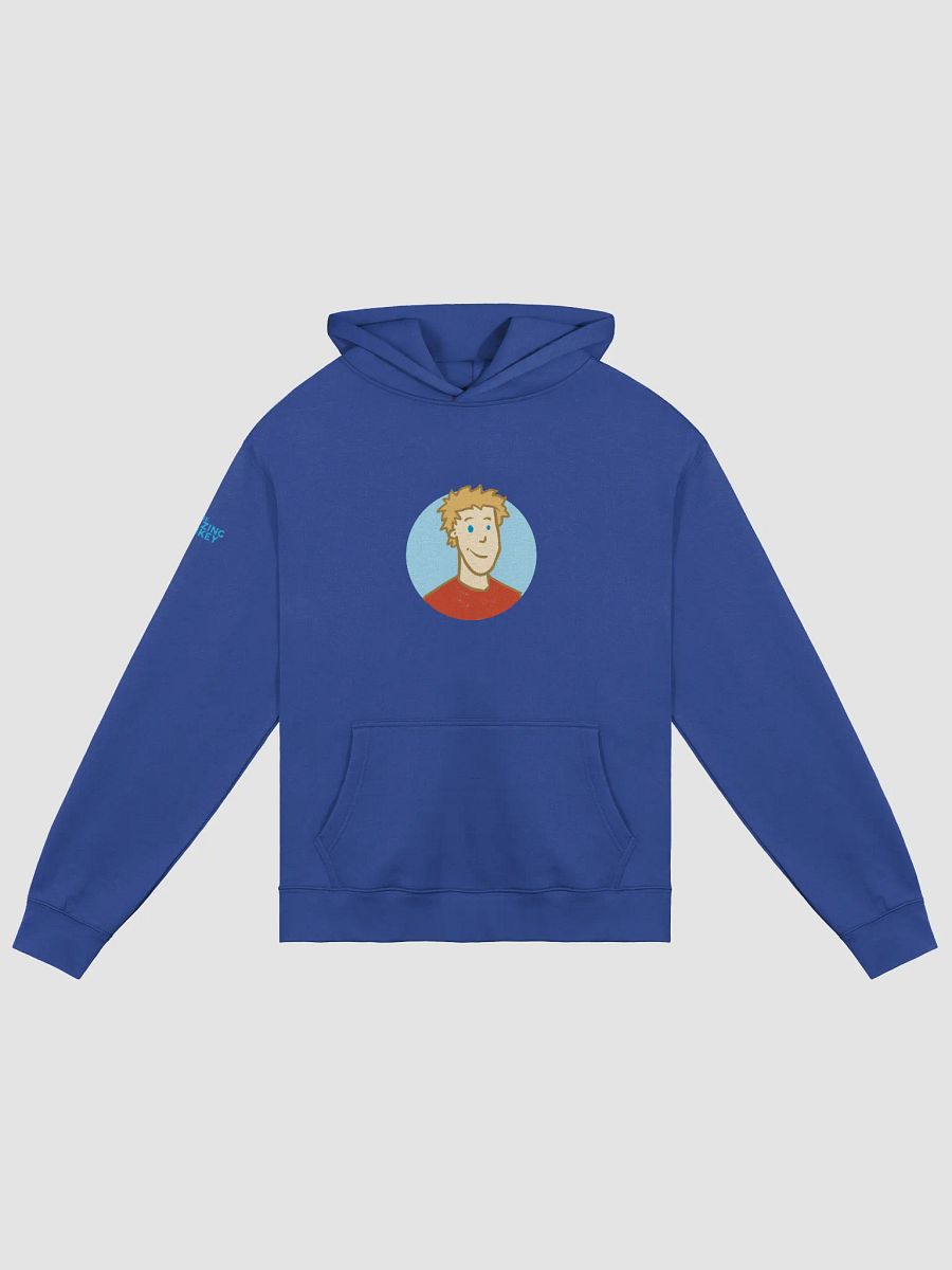 Original TSM Premium Hoodie product image (1)