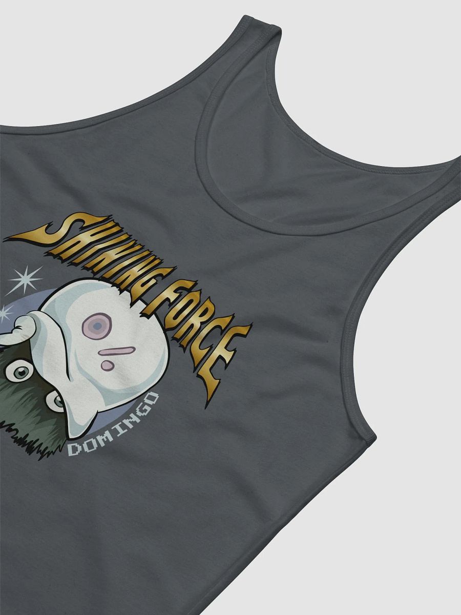Shining Force: Domingo Tank Top product image (47)