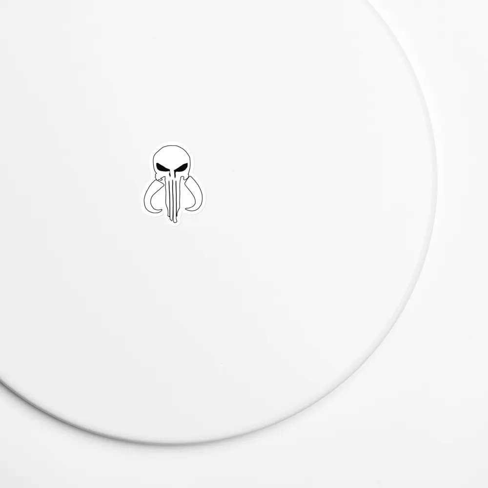 Pundelorian Magnet product image (5)