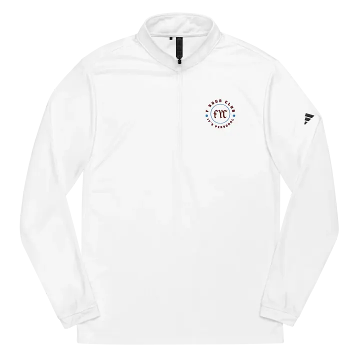 FYC Club-Colours Q-Zip: Irons product image (2)