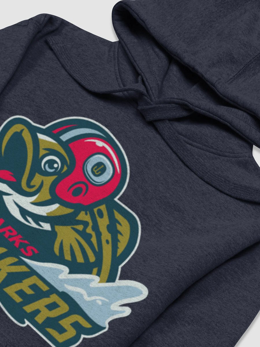 Lunkers "25" Hoodie 1 product image (7)